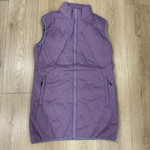 CAMPERA IMPERMEABLE / CHALECO