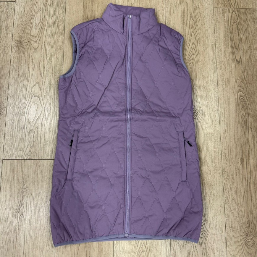 CAMPERA IMPERMEABLE / CHALECO