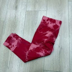 PESCADORA BATIK ROJA