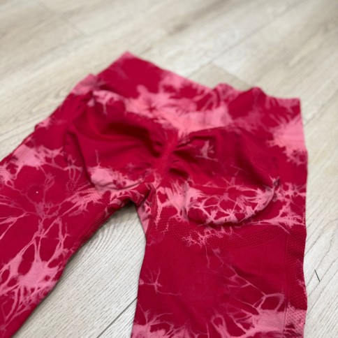 PESCADORA BATIK ROJA