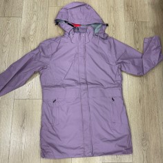CAMPERA IMPERMEABLE / CHALECO