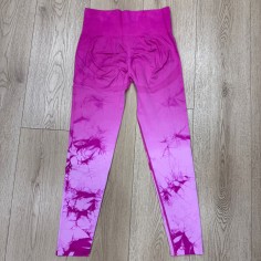 CALZA LISA DEGRADE BATIK IRUN