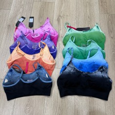 TOP DEGRADE IRUN BATIK