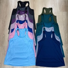 MUSCULOSA DRYFIT FRIO