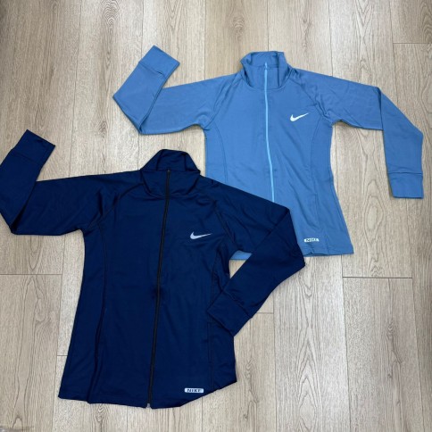 CAMPERA TERMICA LYCRE