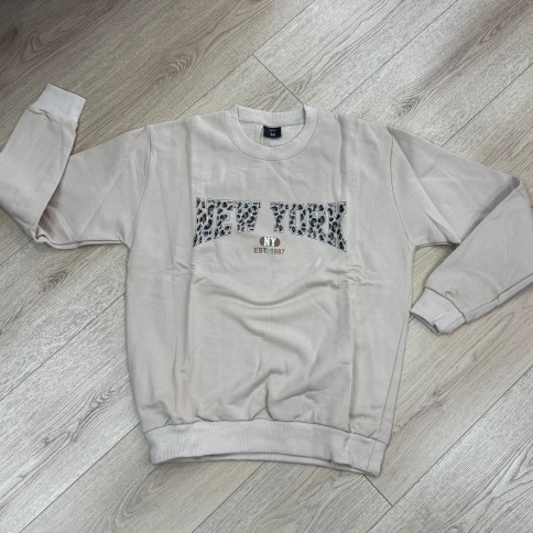 BUZO NEWYORK PRIN