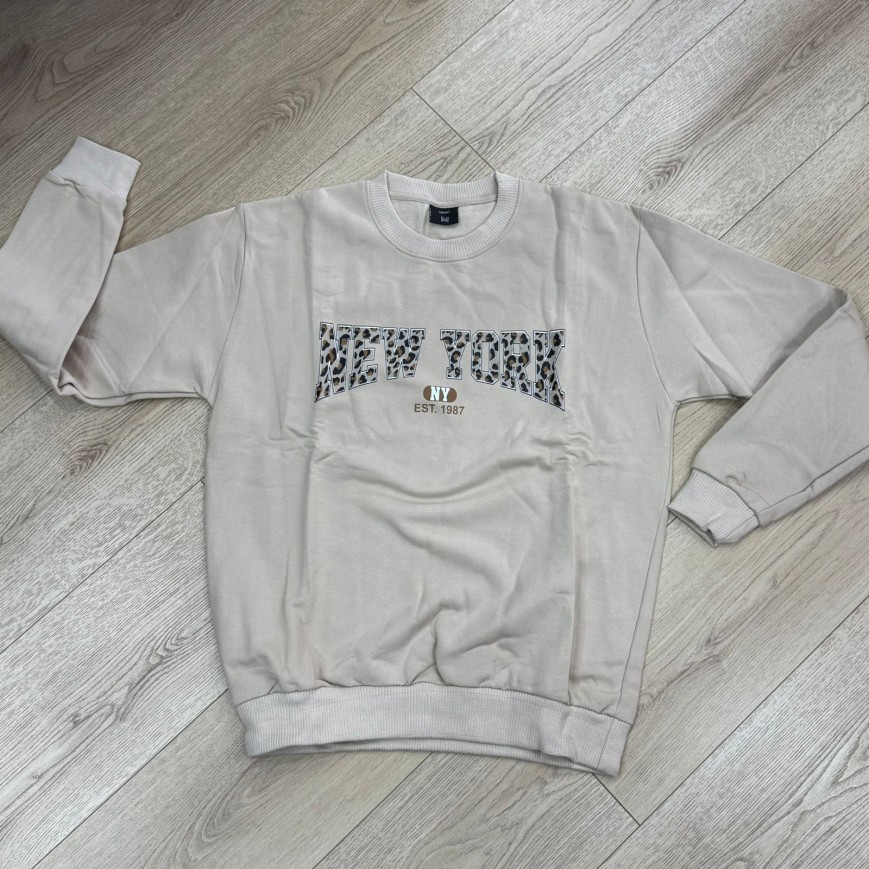 BUZO NEWYORK PRIN