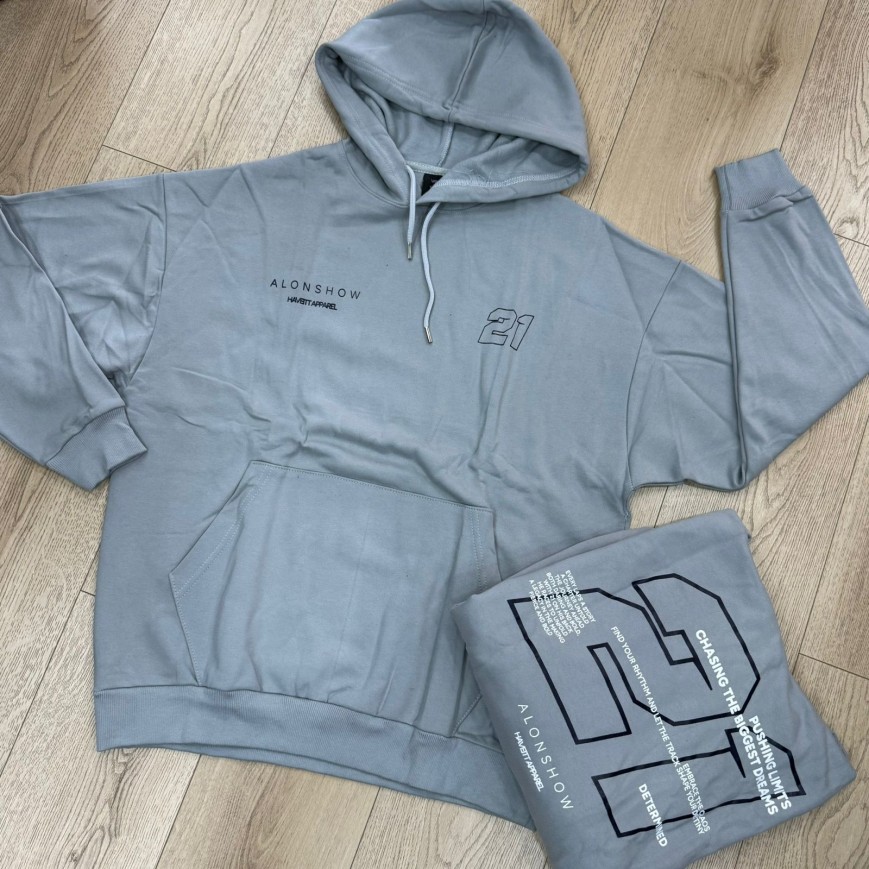 BUZO CANGURO ALONSHOW