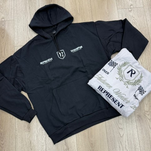 BUZO CANGURO R FRIZA