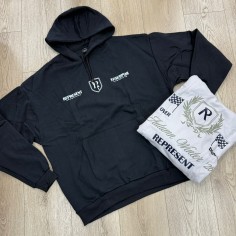 BUZO CANGURO R FRIZA