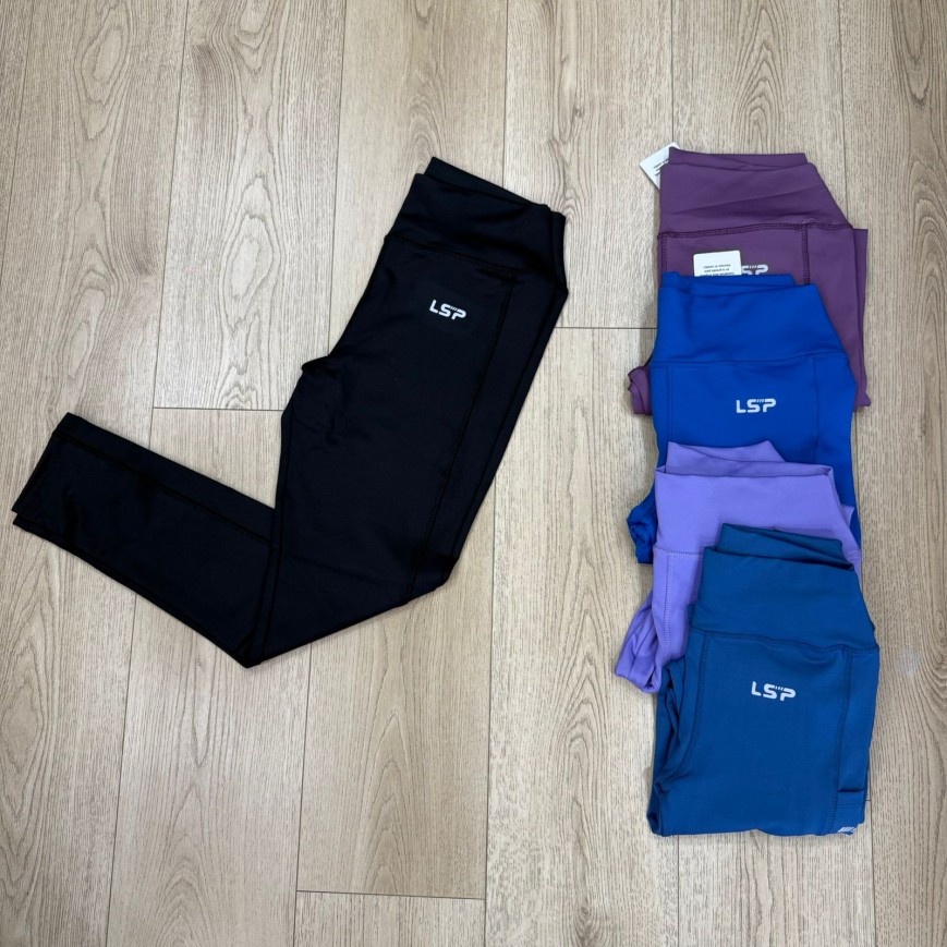 CALZA CON BOLSILLO LADY