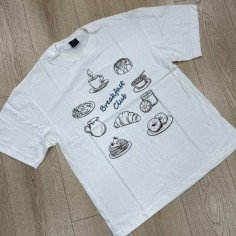 REMERON BREAKFAST CLUB