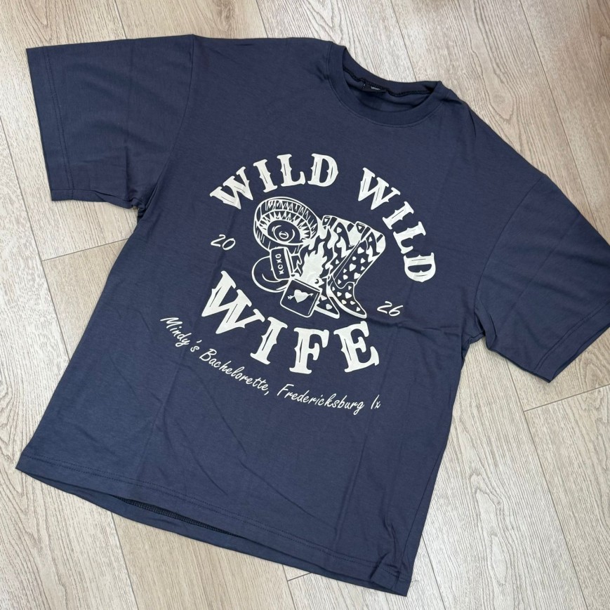 REMERON WILDWILD