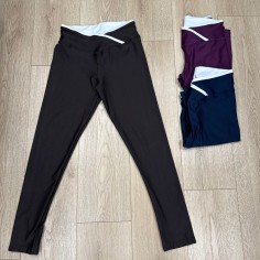 CHUPIN BORDE CRUZADO MORLEY