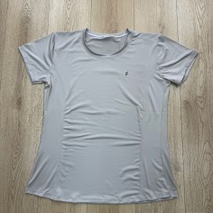 REMERA LYCRA SILVIA