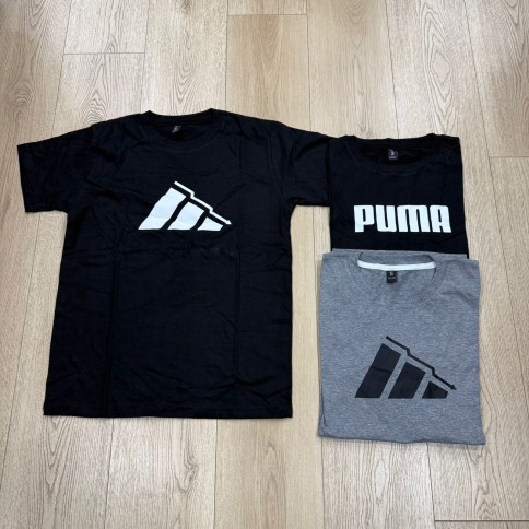 REMERON ADIDAS-PUMA