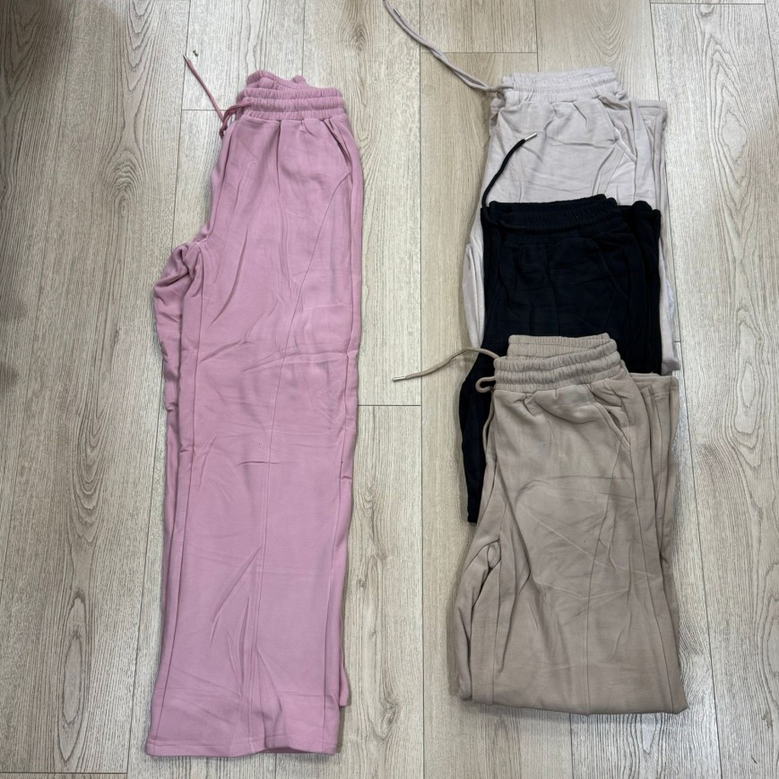 PANTALON MADDY GAMUZA