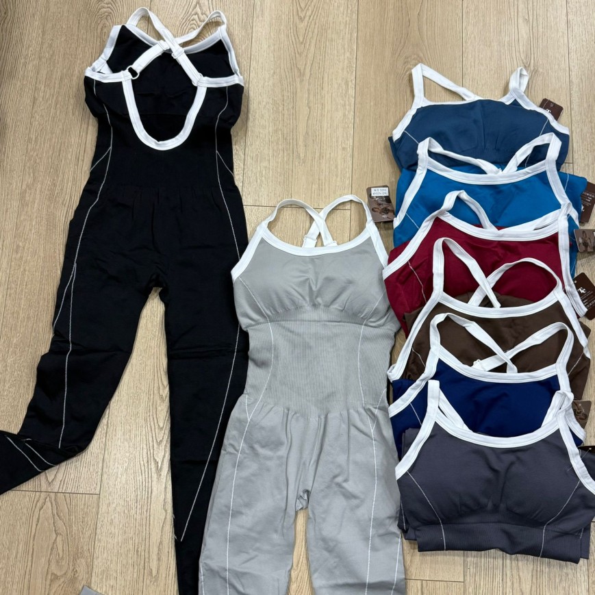 CATSUIT RAYA JENIFER