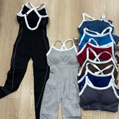 CATSUIT RAYA JENIFER