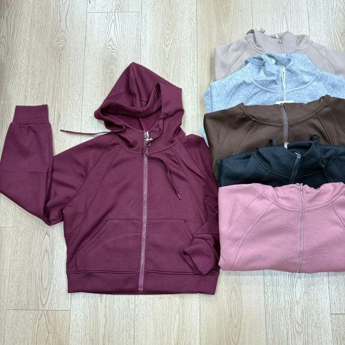 CAMPERA TIGUAN