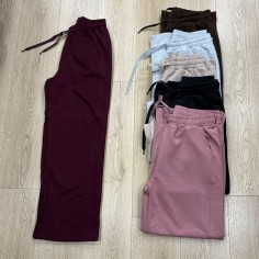 PANTALON TIGUAN