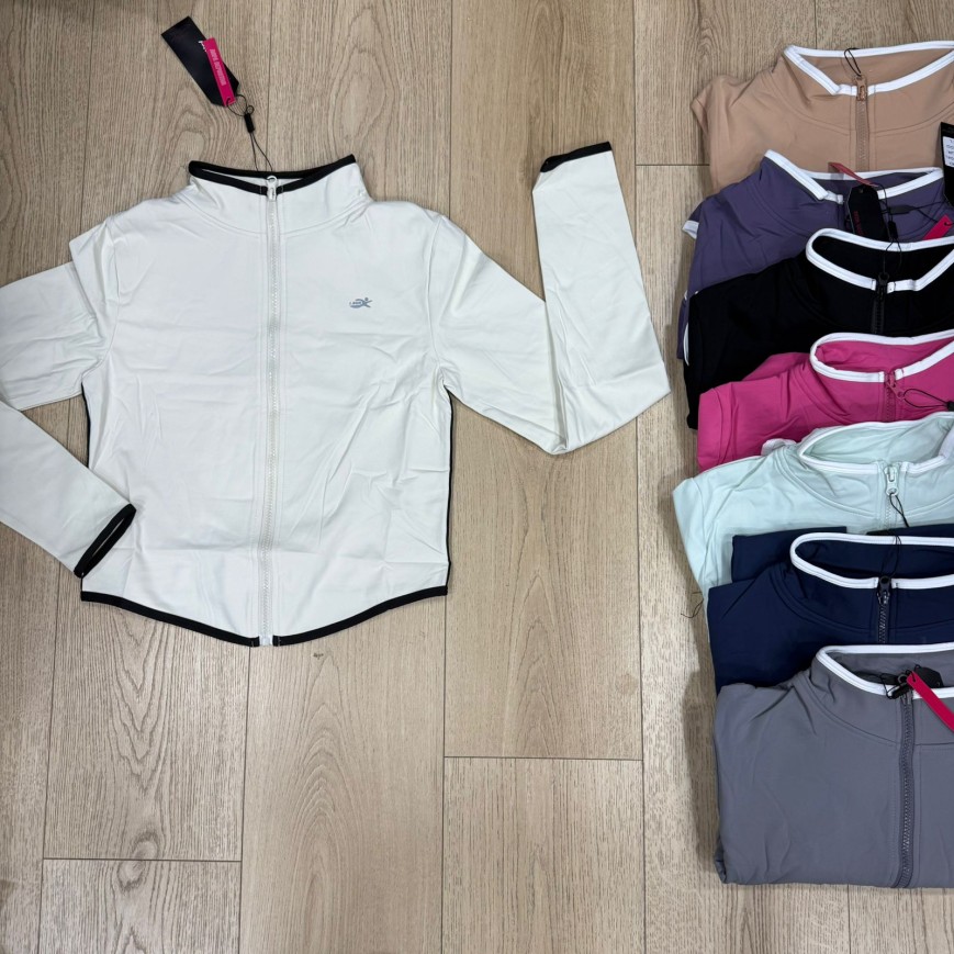 CAMPERA TIMOTE TERMICA