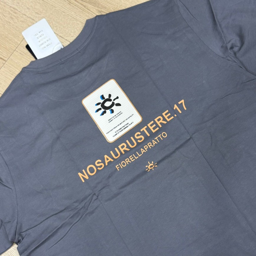 REMERA IRUN T.ESPECIAL