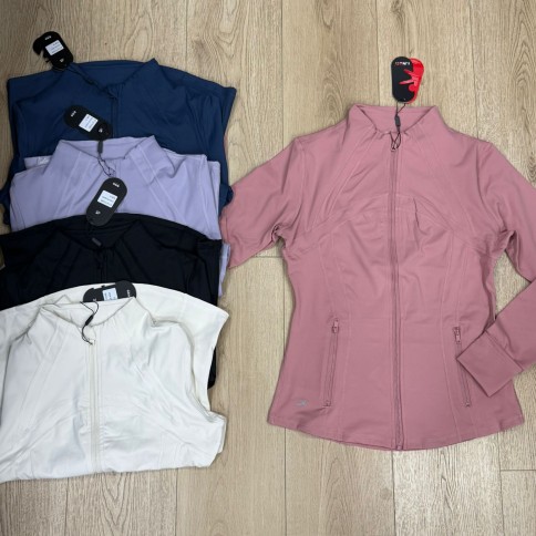 CAMPERA TERRER