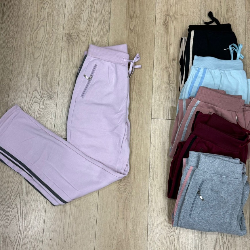 PANTALON FREE FRIZADO