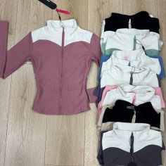 CAMPERA MORLEY COMBINADA IRUN