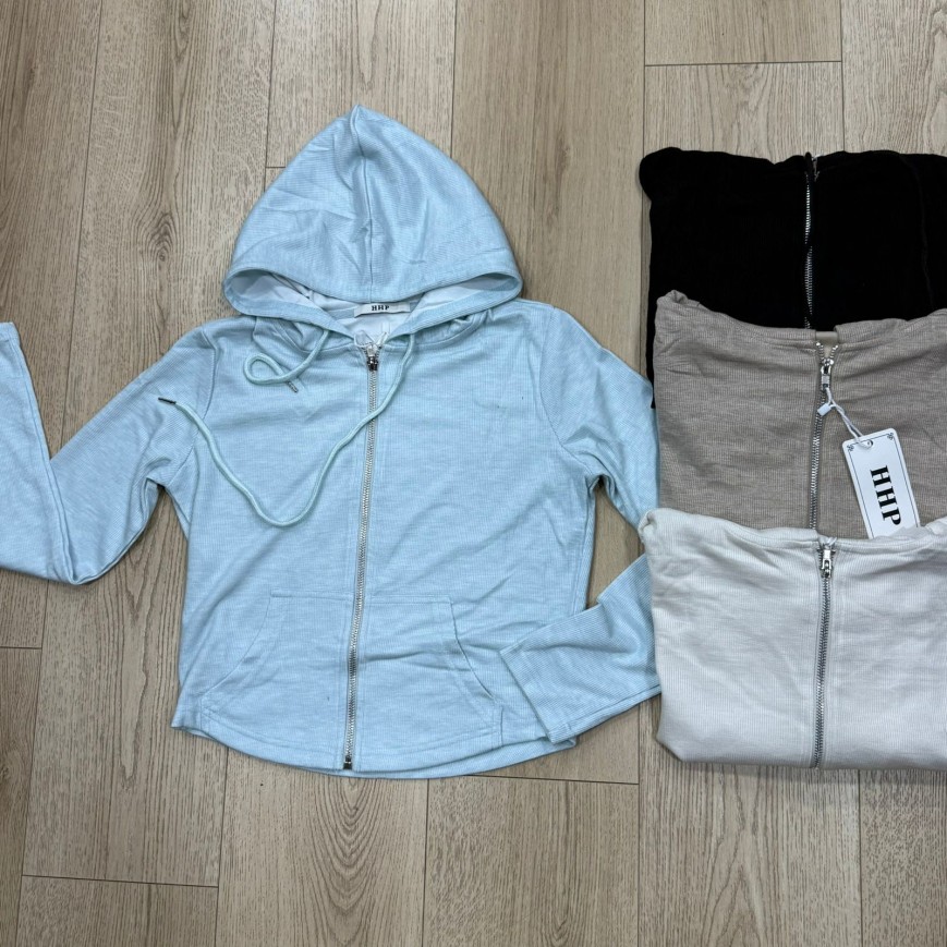 CAMPERA ROCIO PREMIUM