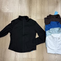 CAMPERA LIVIANA MORLEY SSJ