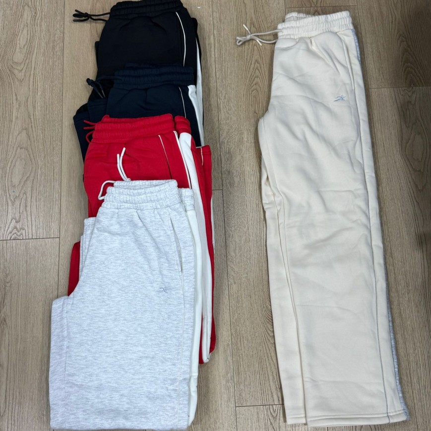 PANTALON FRANJA FRIZA