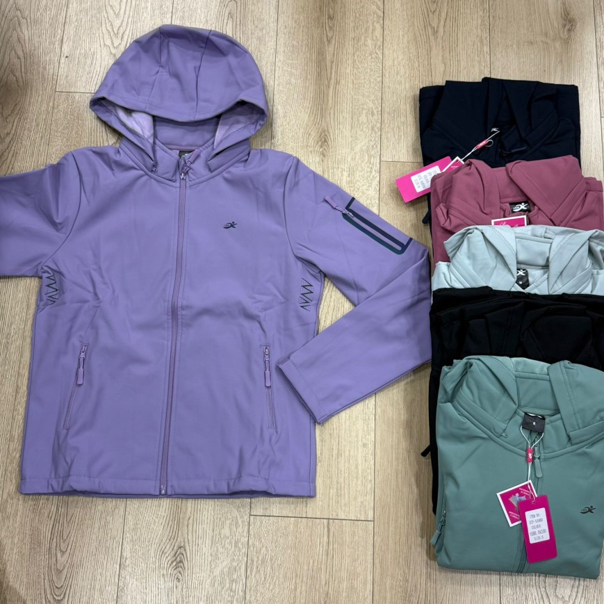 CAMPERA NEOPREN PREMIUM IRUN