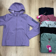 CAMPERA NEOPREN PREMIUM IRUN