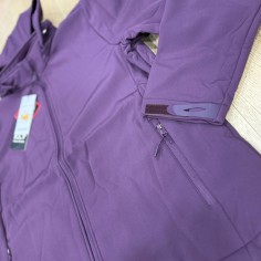 CAMPERA NEOPREN LISA