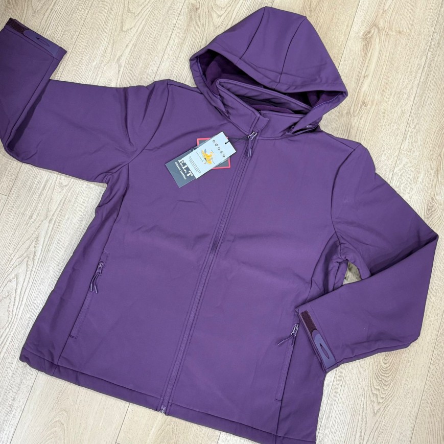 CAMPERA NEOPREN LISA