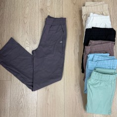 PANTALON RECTO TERMICO IRUN