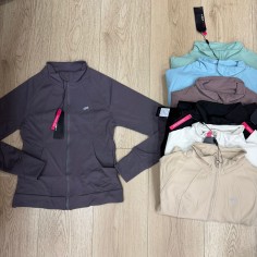 CAMPERA TERMICA IRUN