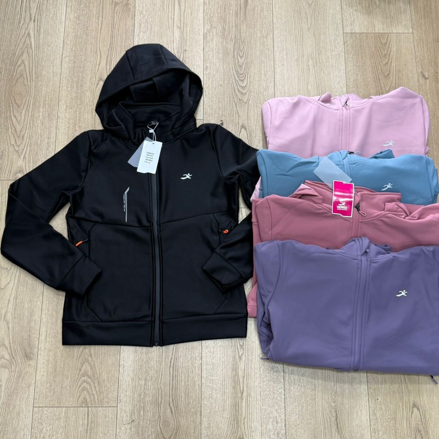 CAMPERA NEOPREN IRUN