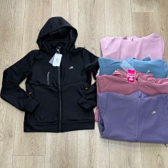 CAMPERA NEOPREN IRUN