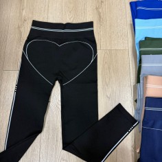 CALZA ROBERTA SIN FRUNCE