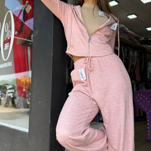 CAMPERA FILIFER