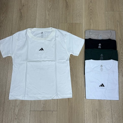 REMERA ALGODON 3D