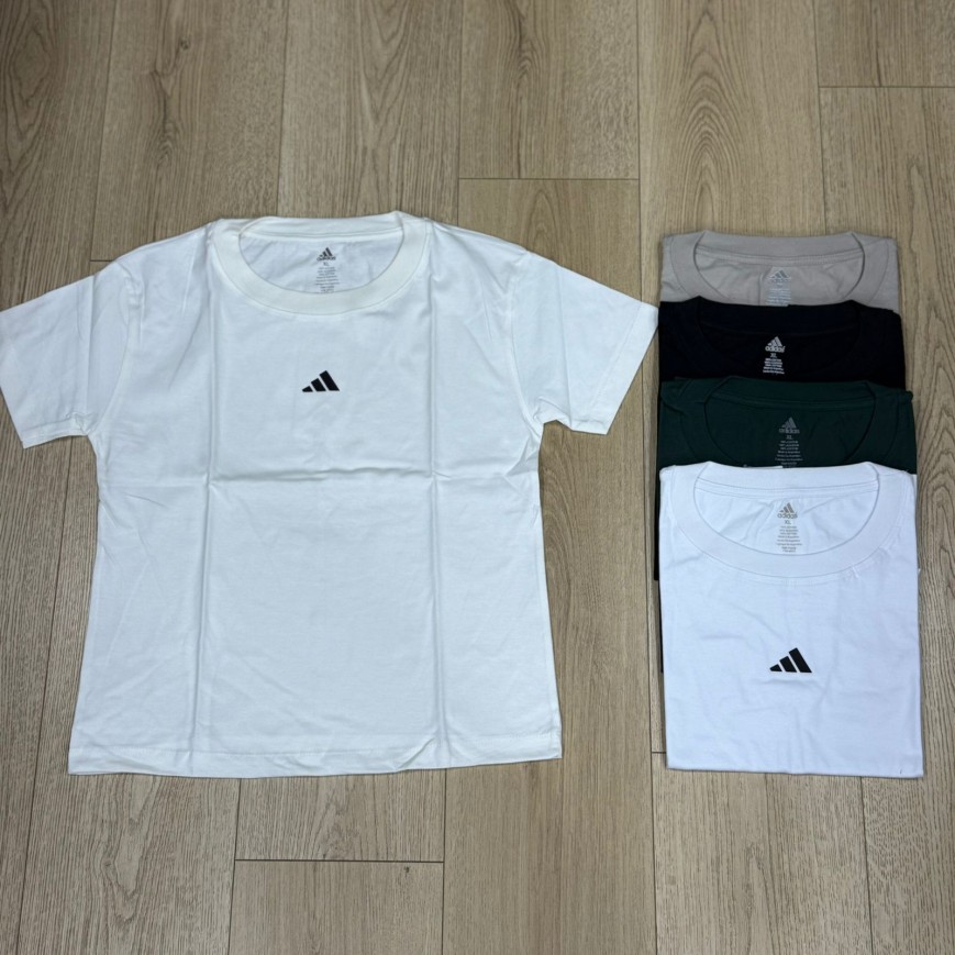 REMERA ALGODON 3D