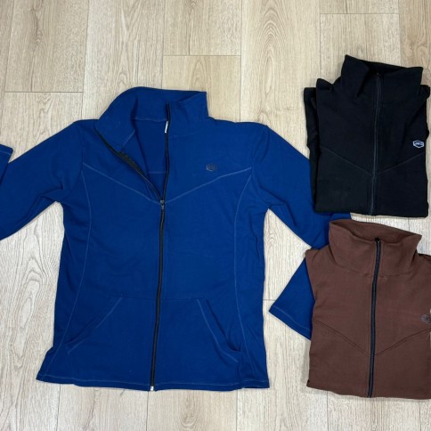 CAMPERA DARLON JMS