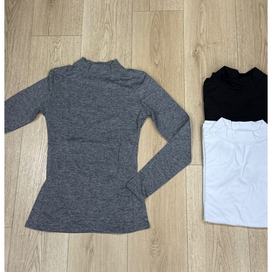 MEDIA POLERA TERMICA