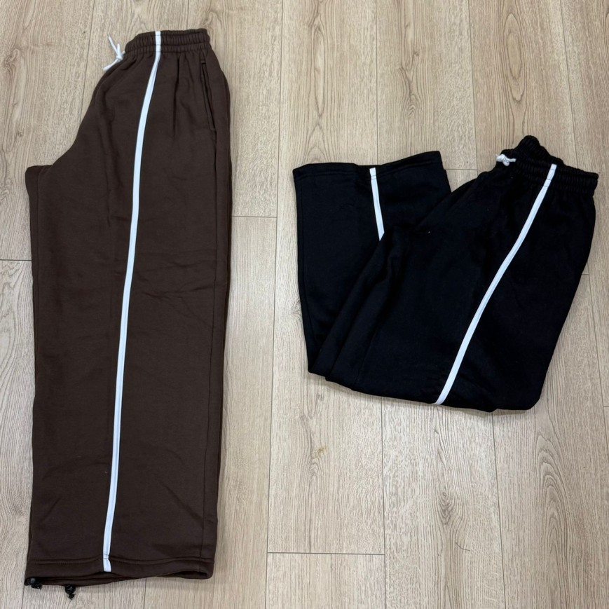 PANTALON RAYA BAGGY O BABUCHA