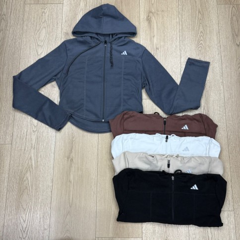 CAMPERA DARLON ADIDAS