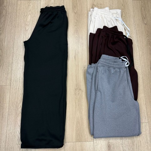 PANTALON BAGGYS PLUSH DENTRO